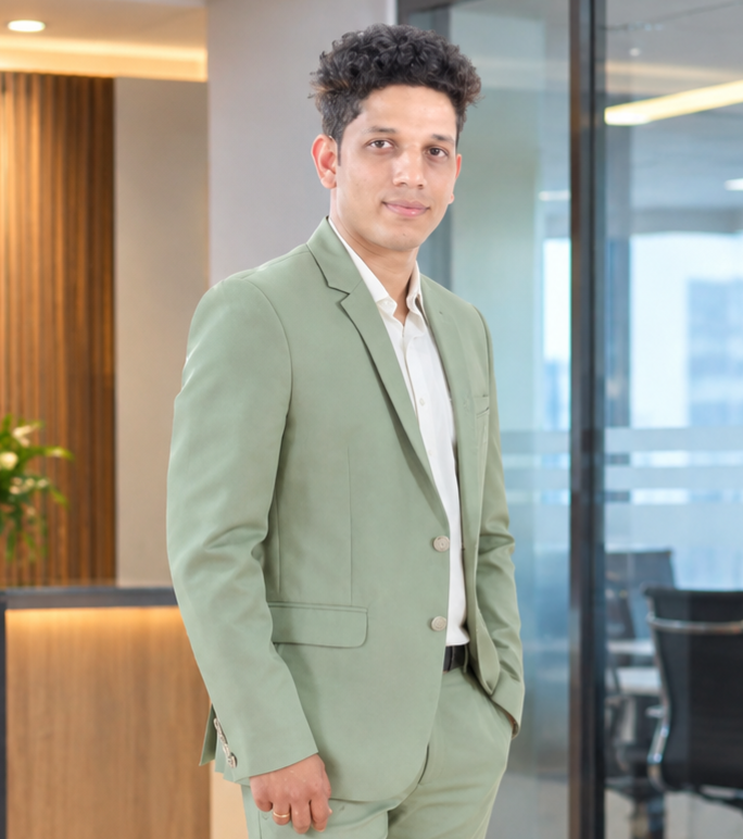 NITESH PATIL